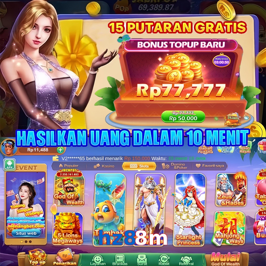 hz88m