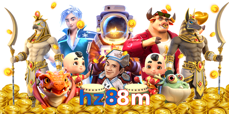 hz88m