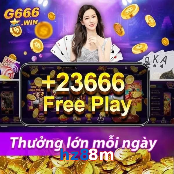 hz88m