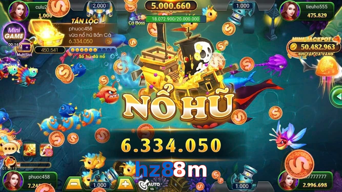 hz88m