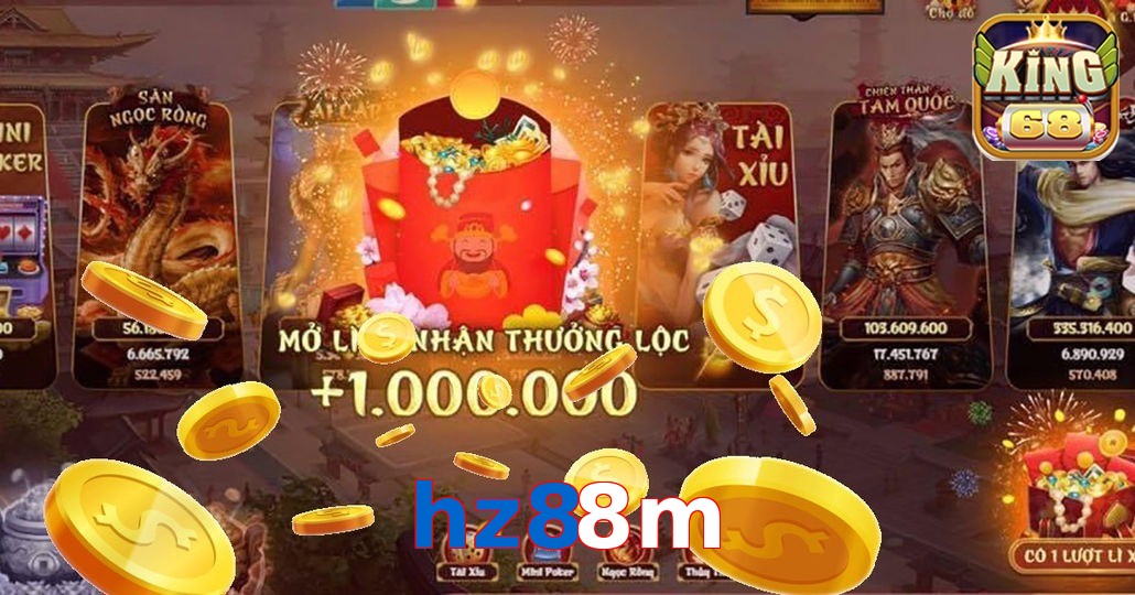 hz88m